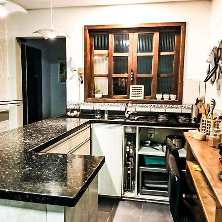 Casa Com 2 Quartos E Hidromassagem Balneario Camboriu Bagian luar foto
