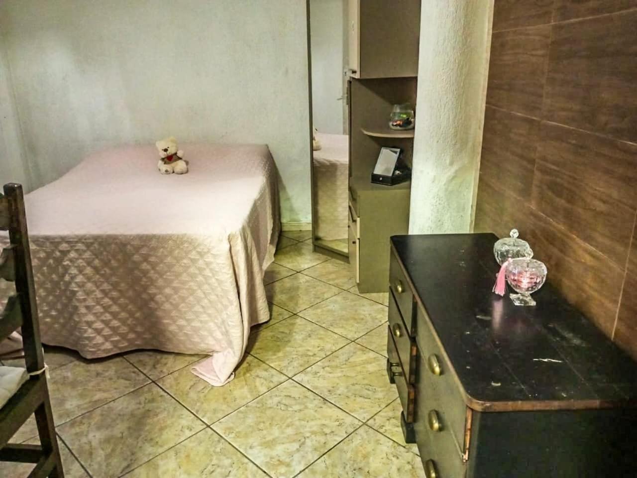 Casa Com 2 Quartos E Hidromassagem Balneario Camboriu Bagian luar foto